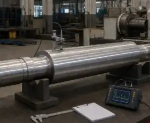 How to Choose the Perfect Rolling Mill Roll for Your Manufacturing Needs